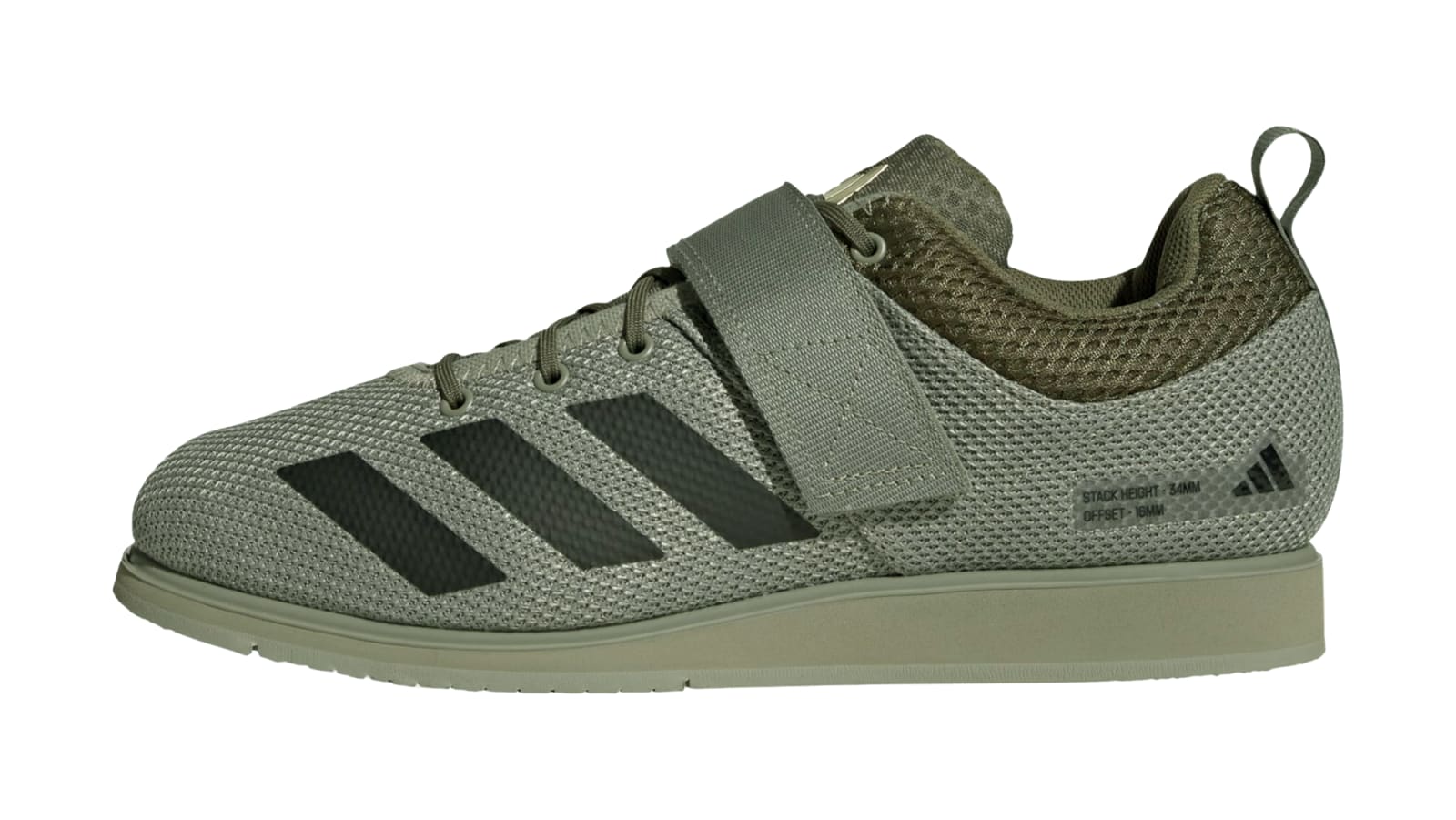 adidas powerlift 5 test